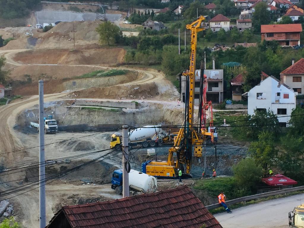 Kuzey Marmara Otoyolu Projesi