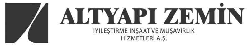 Altyapı Zemin Logo
